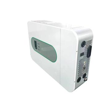 3KW 5K阳W逆控一体机离网太能发电系统光伏供电CRK设储备MP配PT10