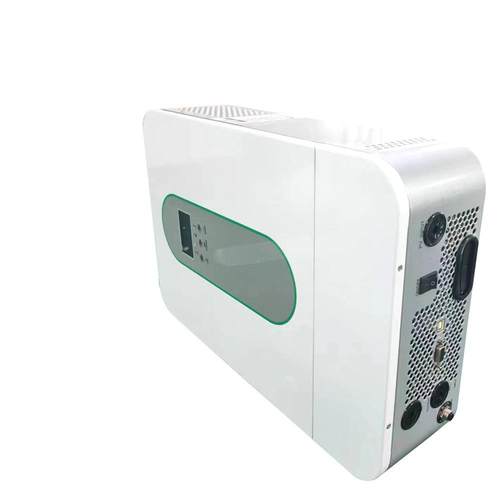 3KW/5K阳W逆控一体机离网太能发电系统光伏供电CRK设储备MP配PT10