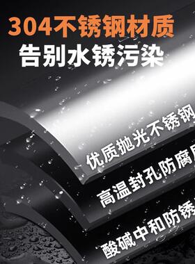 304不全锈钢增压泵家加49138用自动太屋阳能自来水全管道压泵