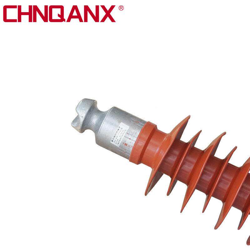 黔兴复合横绝缘V子FS-1无品牌/10/1066/66/86K横绝缘6子110KV6厂