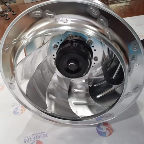 Fans-tech泛仕达 离心风机 SC500F5-AKT-00 矿业煤洞散热通风