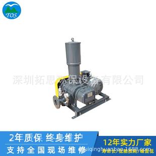 机三叶茨OUS鼓风机配件风轴罗套风机齿轮轴承叶轮