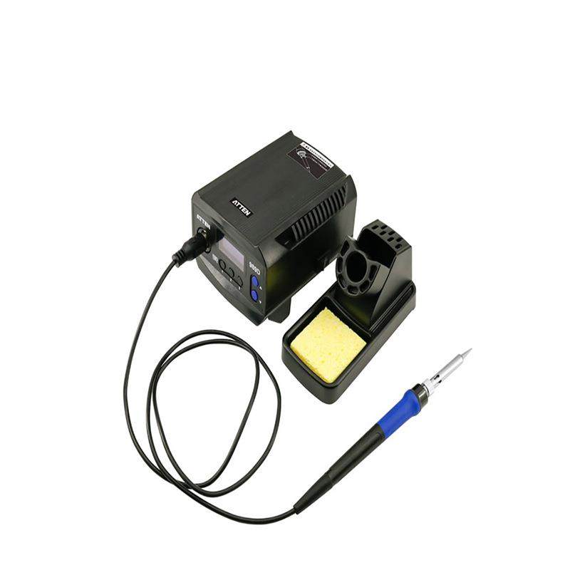 ATEN温安泰信TAT989/989T89/989D数显恒温A电焊台防静电可调电烙