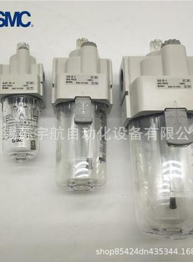 SMC油雾器AL300-3-3-AAAL60-102-AL-60-10-2WMTR-A