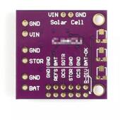 CM无品牌 25504毫微功耗能量收集器升压转换器太阳5能bq250J4