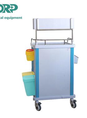 RP80800-AT10急救推ABS车材质急车麻醉多功能抢O救救车