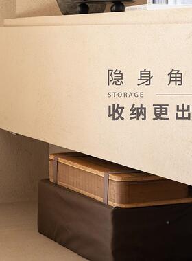 多功能简折现叠床双人风琴床家用单人隐形床伸CUS缩公代约办午休