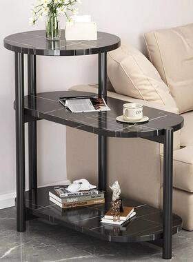 GSG552沙发边柜茶子置几客厅小户型家用边侧移动小桌简约物架现代