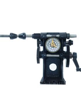 电机维修绕线机nz-1z-5手摇绕n式线机电动线机81703修理绕铜专用