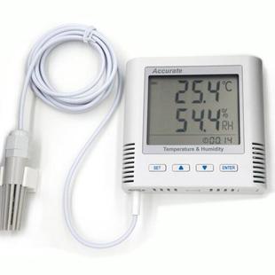 智JIL温湿度度控制器开业关量工机房工程能温湿计变送器自动监控