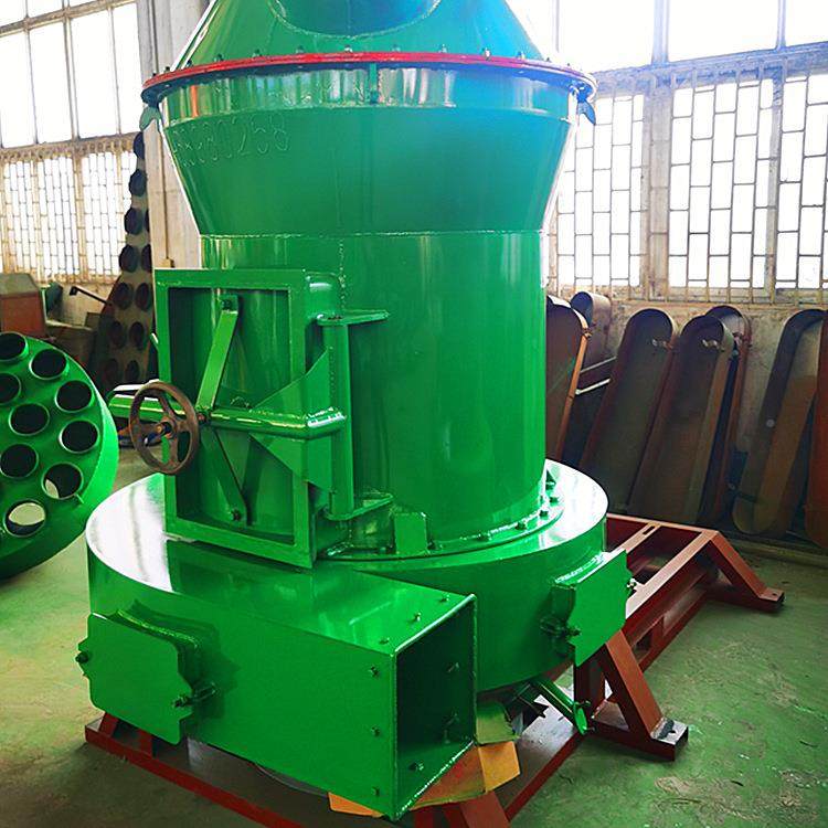 301价6蓝晶石粉磨机3辊辊雷磨磨粉机无品牌/格蒙立式微粉磨优4惠