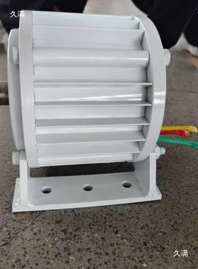 500w8005~0转永磁0发电机无品牌/w,