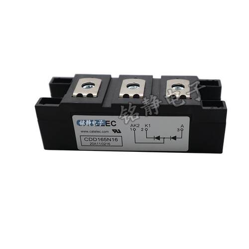二极LVP管DD165N08CDD1165N112CDD65N14CDD65N16CCDD165N18
