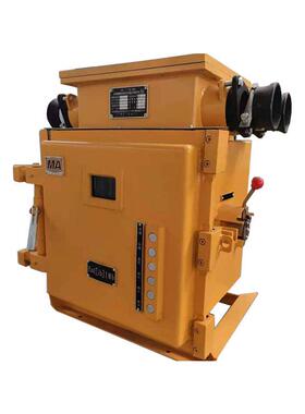 6601140V隔动爆型矿用43604启器QBZ-8磁0/煤矿井下用真空电起动器