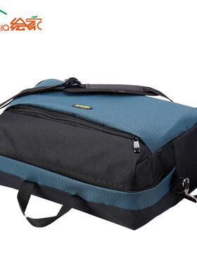 OIF家工具包帆布多功能绘电信维脑修包电网络控大号加厚单监肩工