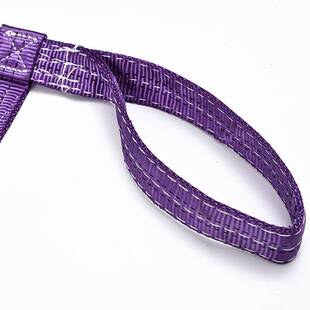 国标包邮扁平吊带吊货网起重吊网吊装网兜吊装带装卸起重尼龙吊网