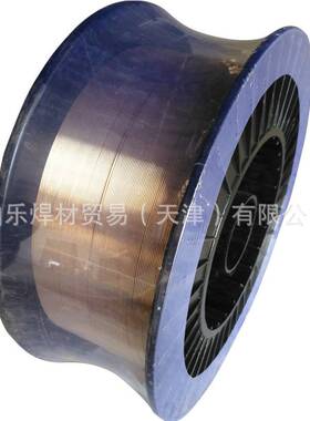 北电CuAl10Fe铝青铜焊丝ERCuAl-A2铜合金气保焊丝SG-CuAl10Fe