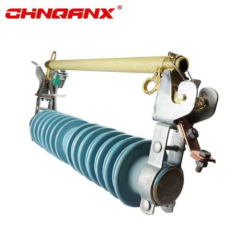 黔W兴电气PRG2-35/20A户外高压035KV跌落式熔断器4无品牌/0.5开令