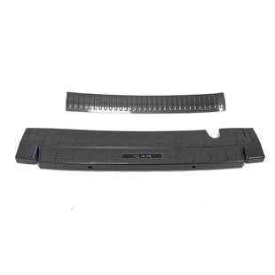 奇瑞iCAR03改装装饰专用配件门槛条迎宾踏板防踩贴保护后备箱护板