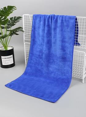 E4C14942抹量优惠大家政保洁专用毛巾家务洁清布吸水不掉