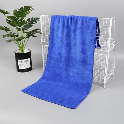 E4C14942抹量优惠大家政保洁专用毛巾家务洁清布吸水不掉