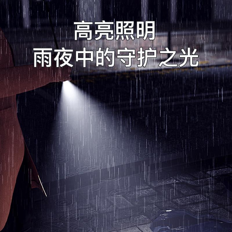 左都全L自动反加向折大叠雨伞女晴雨两用大号加加固厚抗风ZD109Z3