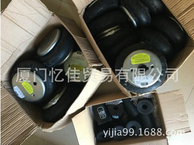 FIRESTONE避震橡胶弹簧,FIRESTONE空气弹簧、气囊,橡胶弹簧