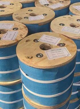 OMR镀锌钢丝绳，标6×12钢丝绳非白色绑，边坡防护水绳安全绳捆绳