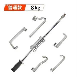 汽车重型拉拔器大拉锤机机拉拔工具滑锤钣金大拉锤拉拔器垒德株