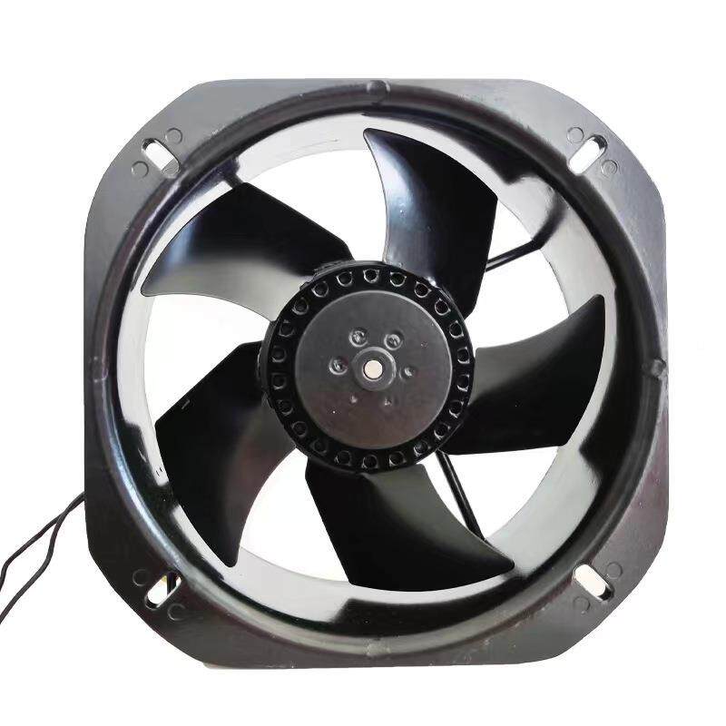 2258AC热IGQ耐高0温净化备设备储能设配电柜工业风机大风量散风扇