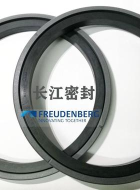 德-国进4口组合油封OMS-S110BWZ10-9.450-480-15M3ERKEL