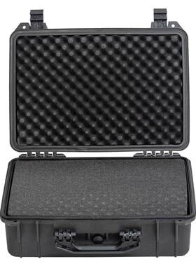 MJ-13818寸塑料邮工具箱周转H箱政运输箱FRZ摄影材相器机箱