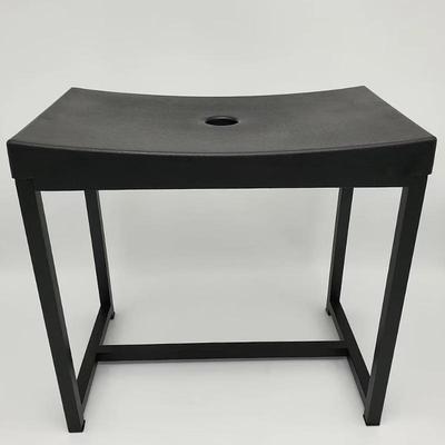 生浴室凳间子孕妇房防滑沐浴座椅淋浴老年人坐浴凳812防卫滑设计