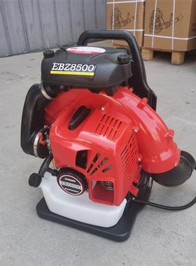 BZQ便携式风力灭棚火机工大功吹率汽油风机地除尘森防大吹雪机