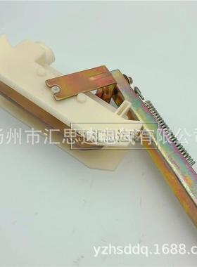 单集电滑器2臂00A50HJD-500AH0A800A单臂滑触线集电器型线受电器