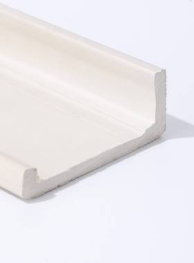 PVC阴角木地板阴角线条装压LEZ饰线条自粘圆弧衣柜收三角收边口