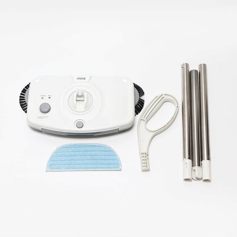 扫电动线吸尘器家用推扫地机手扫地机器301人充电无清洁地机电动