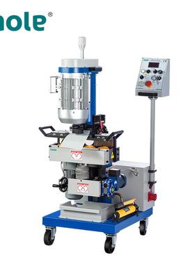 徐州坡机口徐PTR州铣机淘乐GMMA-机60L自动行走坡口铣边边机