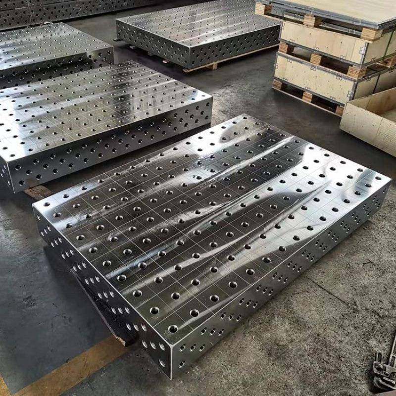 维柔性接平台YBM铁多孔三定位工作台快速定位锁焊紧销工铸装夹垒,包装,电子元器件包装,淘宝优惠券,粉丝福利购,淘宝优惠卷