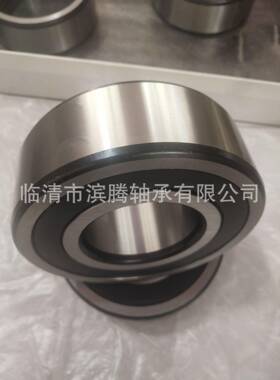 专业产3056类双列角R接触球轴承Z4312-2S4312ATN4312Z生OQB轴承