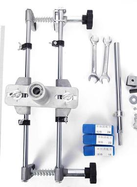 门门门框开孔器木工掏38627木安装锁工具室内套装房门锁打开扇锁