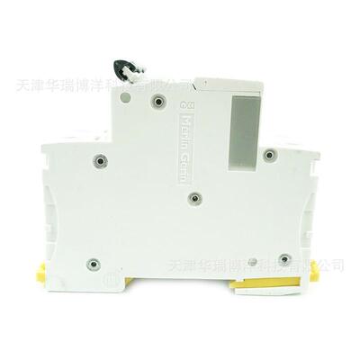 A91930微断空气开关IC6F5N3P1D1A9F19301A小A型断路器A9F19301