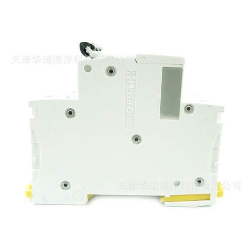 A91930微断空气开关IC6F5N3P1D1A9F19301A小A型断路器A9F19301