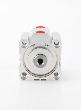 亚德型薄型气缸SDA50X0小型气动12X416X0X34725X32X40X50X63客2X8