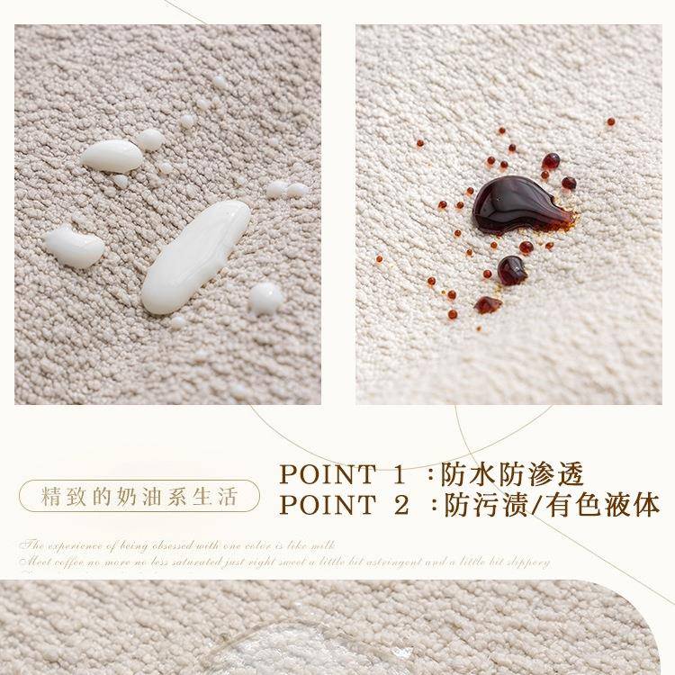 窗台垫造沙70317596发飘垫改窗台2025新款窗网红阳台垫子异形定制