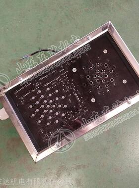 2KXB1(A)矿声光报警箱井下警示用绿灯红闪烁声光报警装置报KXB12(