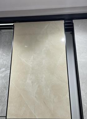 砖现代简瓷约风黄色客厅卧室防滑地砖750x150厨UQQ0房卫生间阳墙