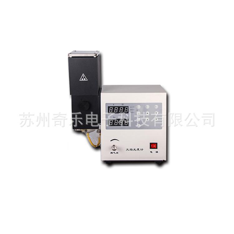 FP6420/6400/FP6450火焰光度计钾钠锂钙钡实验室火焰分光光度计