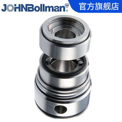 EagleBurgmann博格曼 LP-S-UPF离心泵机械密封 适用苏尔寿离心泵