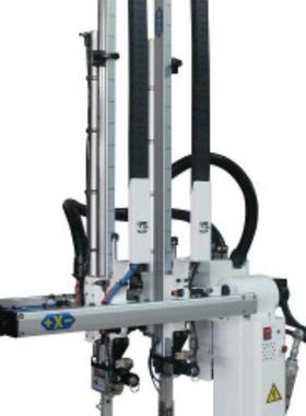 注机机械手臂臂机械手6BLS斜50塑稳达世双安气缸TWSA